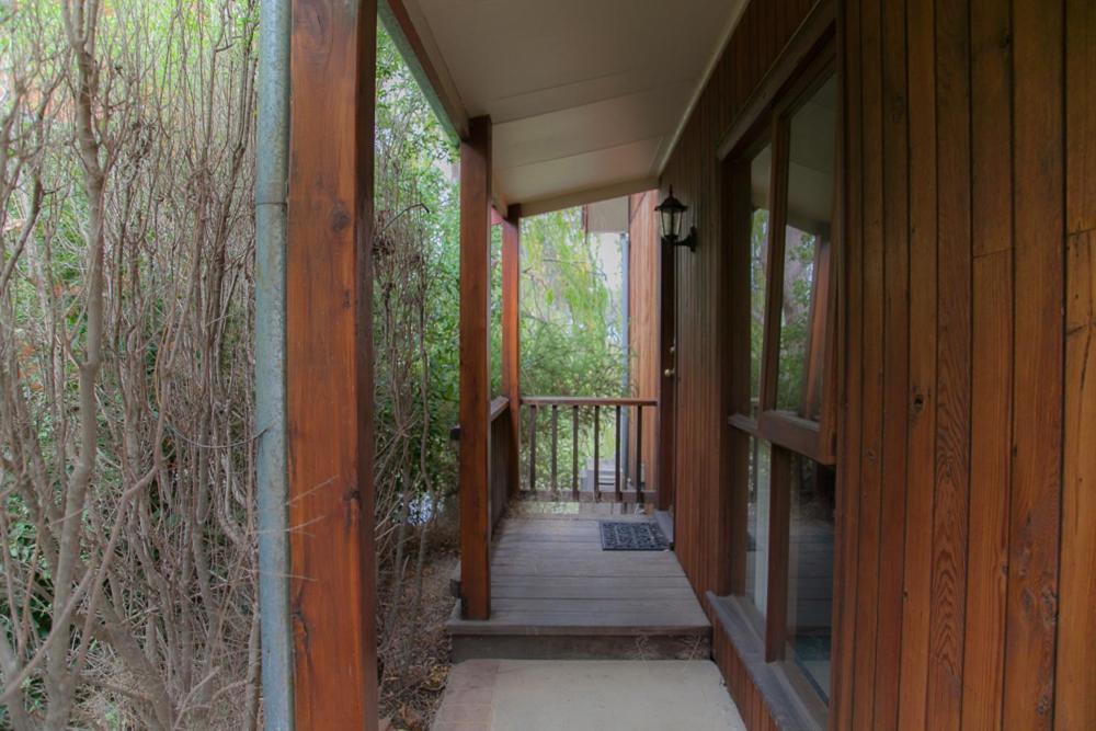 Отель Perricoota Vines Retreat Моама Номер фото